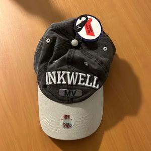 Inkwell Beach Martha’s Vineyard Hat
